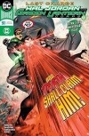 Роберт Вендитти - Hal Jordan and the Green Lantern Corps #50