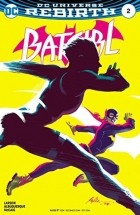  - Batgirl #2