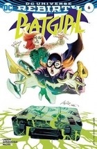  - Batgirl #6