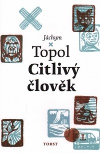 Citlivý člověk