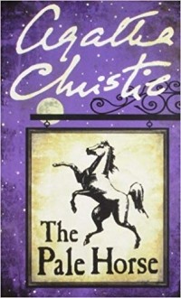 Agatha Christie - The Pale Horse