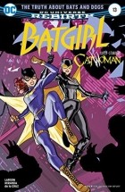  - Batgirl #13