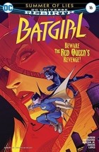  - Batgirl #16