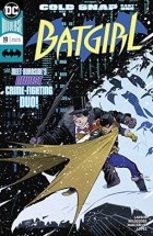  - Batgirl #19