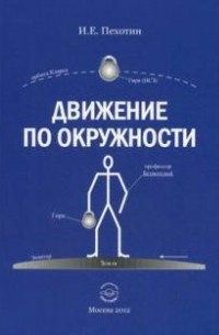 Иван Пехотин - Движение по окружности