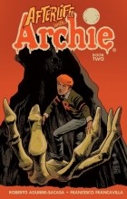  - Afterlife with Archie, Vol. 2: Betty R.I.P.