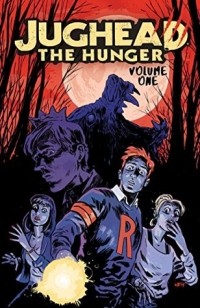 Фрэнк Тиери - Jughead: The Hunger, Vol. 1