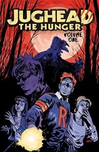 Фрэнк Тиери - Jughead: The Hunger, Vol. 1