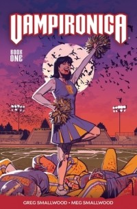 Vampironica Vol. 1