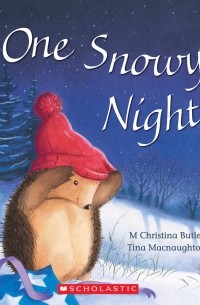 One Snowy Night