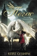Пегас. Пламя Олимпа