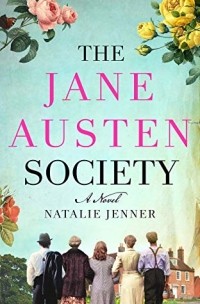 Natalie Jenner - The Jane Austen Society
