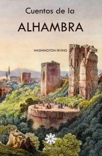 Cuentos de la Alhambra
