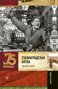 Андрей Сульдин - Сталинградская битва