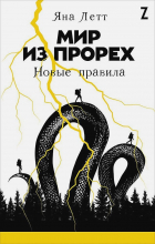 Яна Летт - Мир из прорех. Новые правила