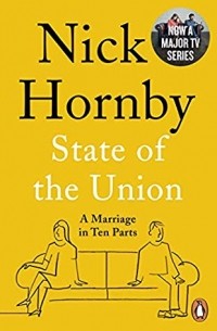 Nick Hornby - State of the Union