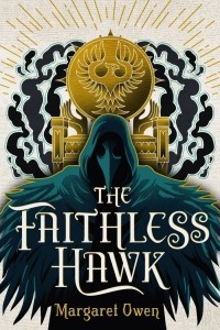 Маргарет Оуэн - The Faithless Hawk