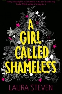 Лора Стивен - A Girl Called Shameless