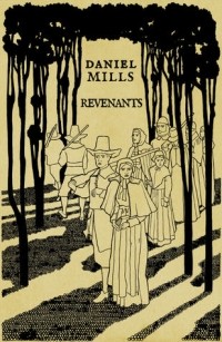 Daniel Mills - Revenants