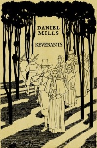 Daniel Mills - Revenants