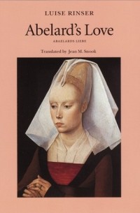 Луиза Ринсер - Abelard's Love