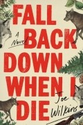 Джо Уилкинс - Fall Back Down When I Die