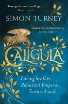 Simon Turney - Caligula