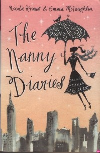 The Nanny Diaries