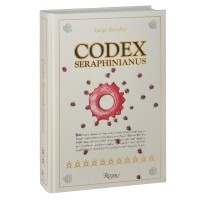 Луиджи Серафини - Codex Seraphinianus