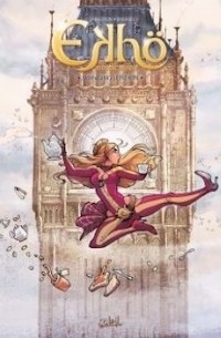 Ekhö - Spiegelwelt 07. Swinging London