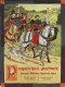  - Рыцарский дневник. Записки Тобиаса Бургесса, пажа