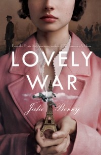Julie Berry - Lovely War
