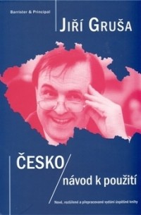 Česko/Návod k použití