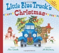  - Little Blue Truck's Christmas