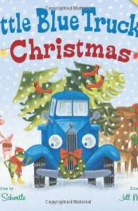  - Little Blue Truck's Christmas
