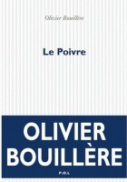 Olivier Bouillère - Le Poivre