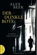 Алекс Бир - Der dunkle Bote