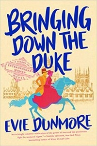 Эви Данмор - Bring Down the Duke