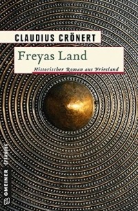 Клаудиус Крёнерт - Freyas Land