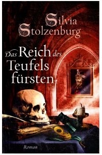 Сильвия Столценбург - Das Reich des Teufelsfürsten