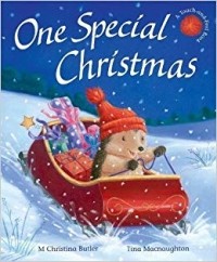 М. Кристина Батлер - One Special Christmas
