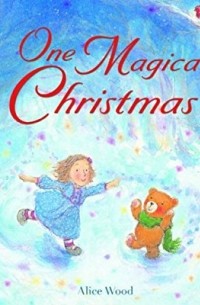 Alice Wood - One Magical Christmas