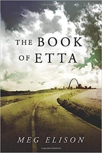 Мег Элисон - The Book of Etta