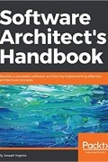Joseph Ingeno - The Software Architect's Handbook