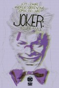 Joker: Killer Smile #2