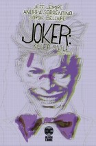  - Joker: Killer Smile #2