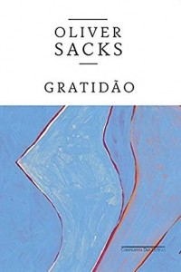 Oliver Sacks - Gratidão