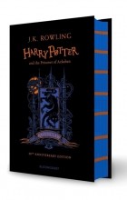 J.K. Rowling - Harry Potter and the Prisoner of Azkaban