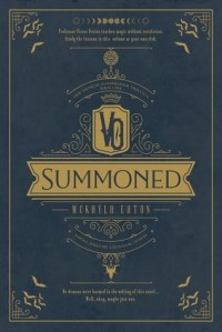 Mckayla Eaton - Summoned