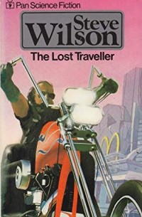 The Lost Traveller